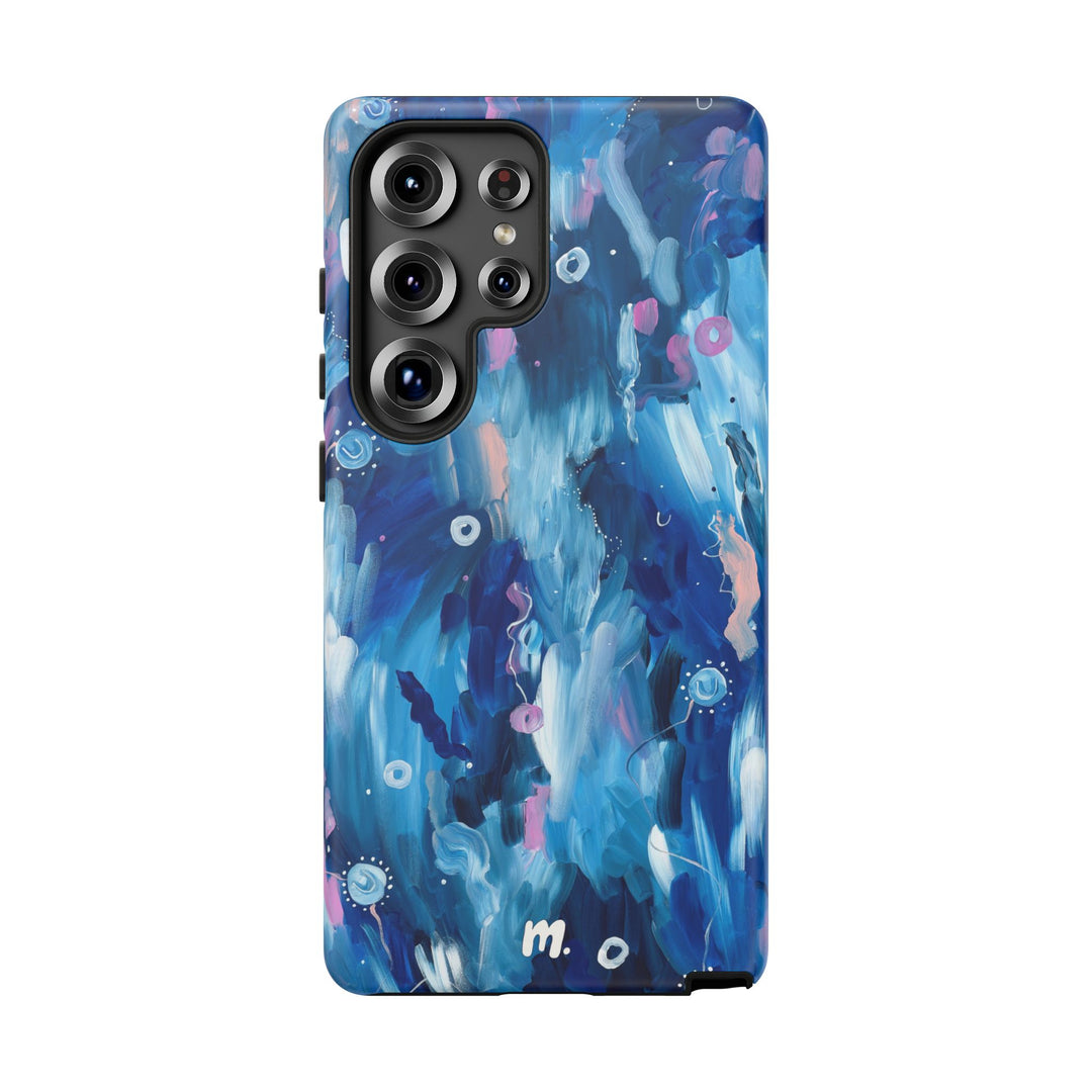 Premium Phone Case - Deep Depths
