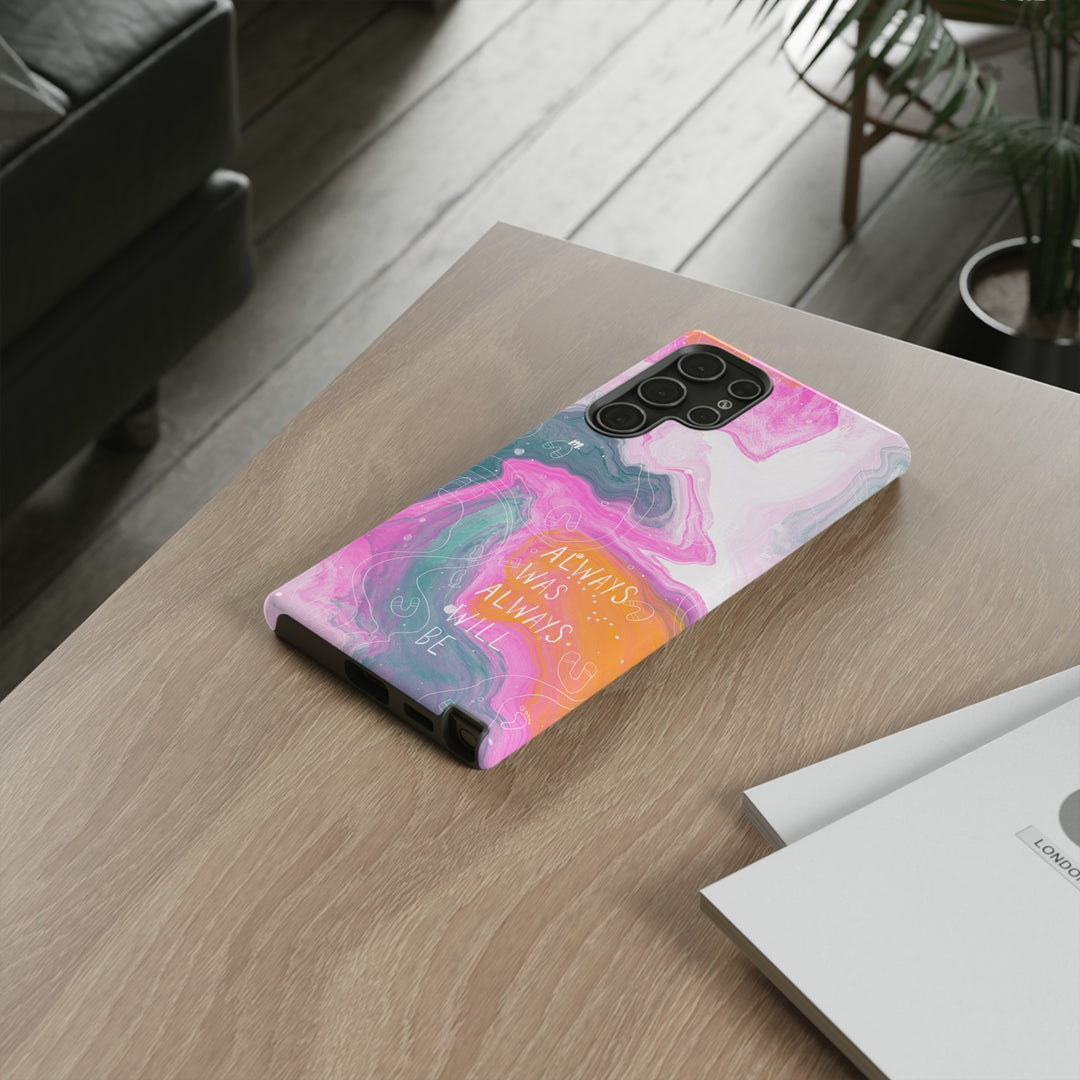 Premium Phone Case - Always Was Always Will Be 2024,Phone Case,Mulganai,
