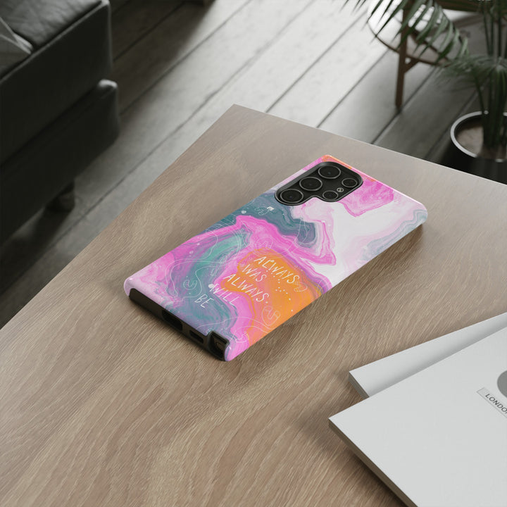Premium Phone Case - Always Was Always Will Be 2024,Phone Case,Mulganai,