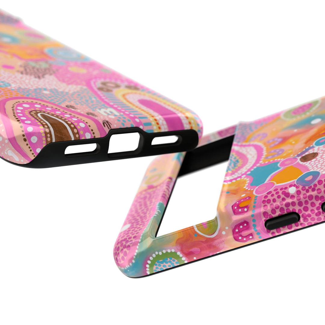 Premium Phone Case - A Letter To Myself