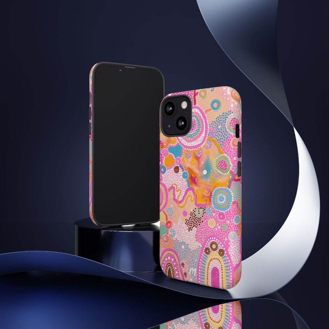 Premium Phone Case - A Letter To Myself