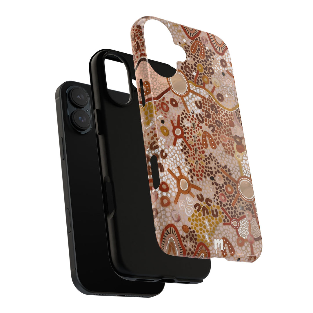 Premium Phone Case - Calling Me Home