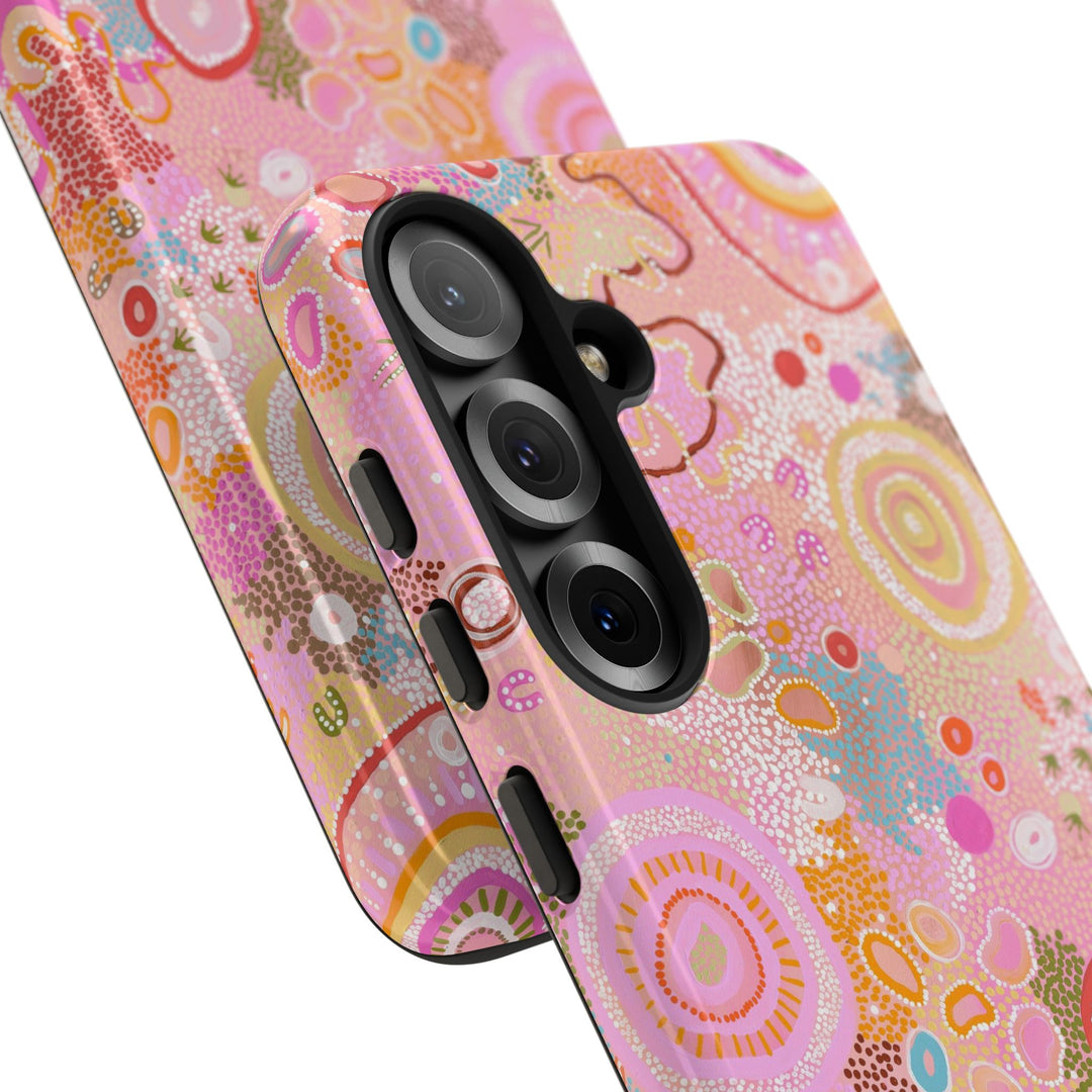 Premium Phone Case - Self