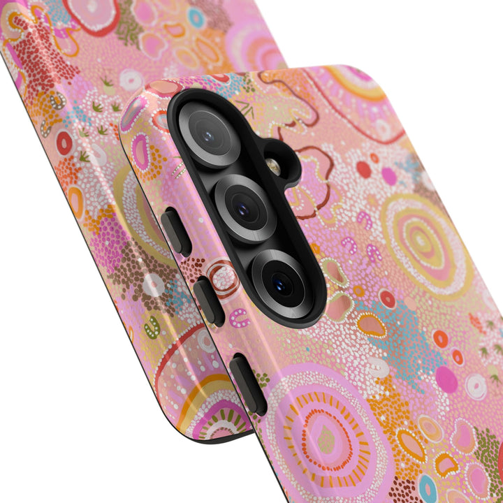 Premium Phone Case - Self