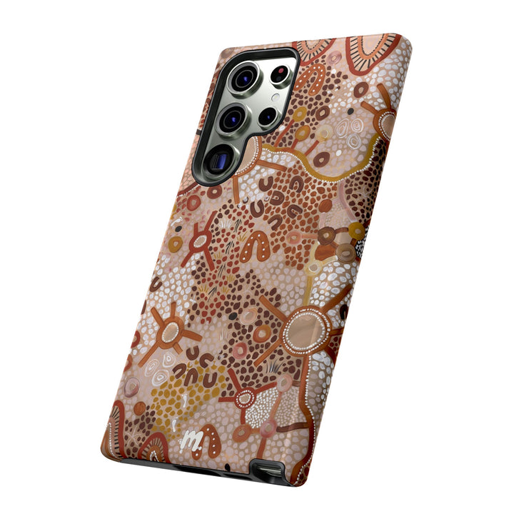 Premium Phone Case - Calling Me Home
