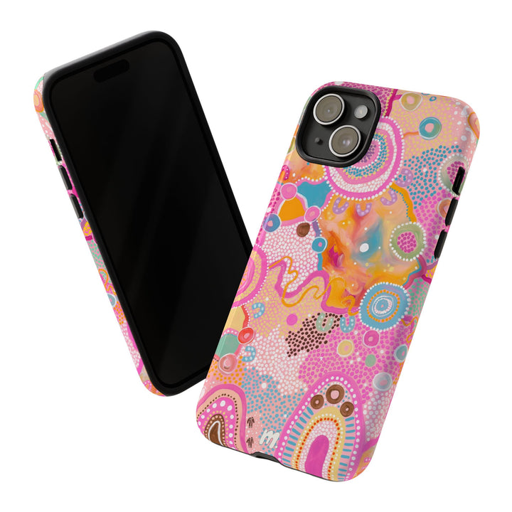 Premium Phone Case - A Letter To Myself