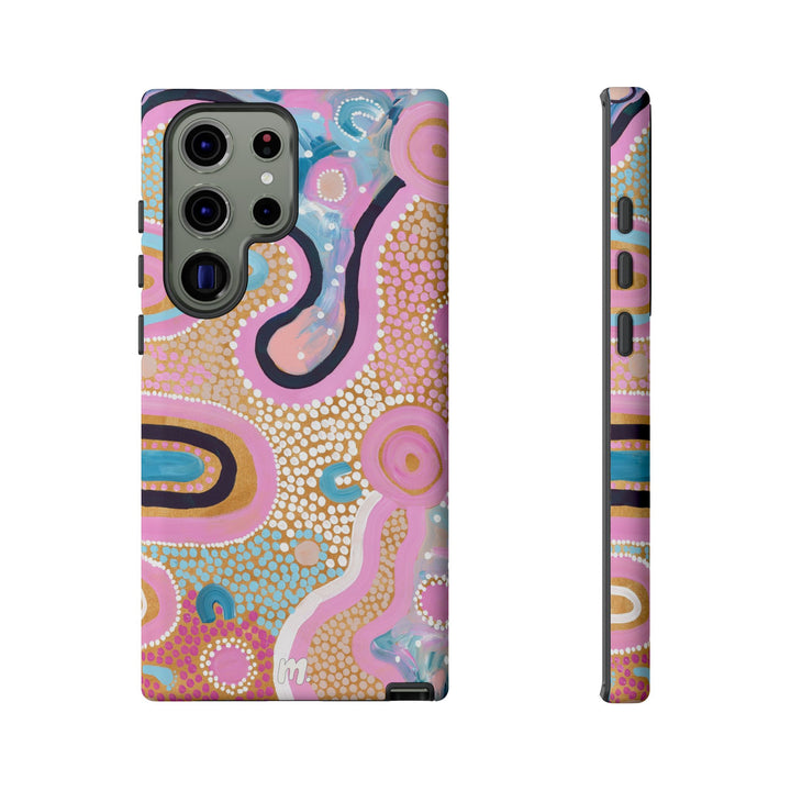 Premium Phone Case - My Healing Paradise