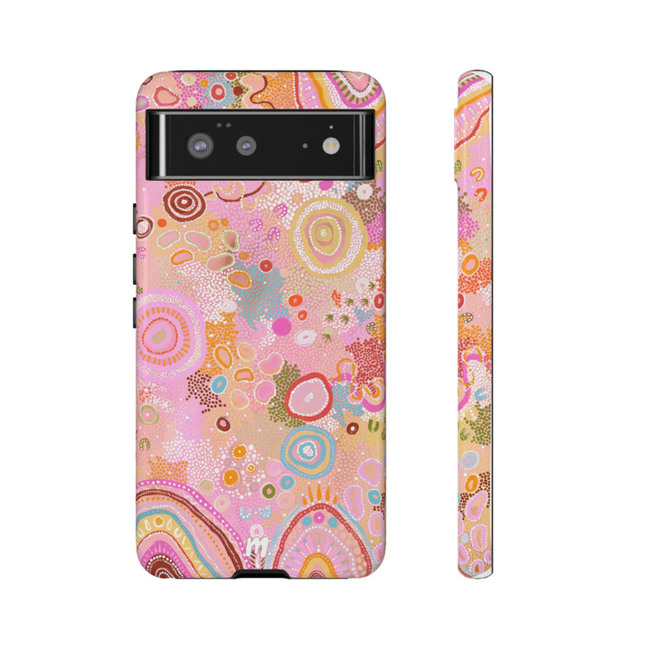 Premium Phone Case - Self