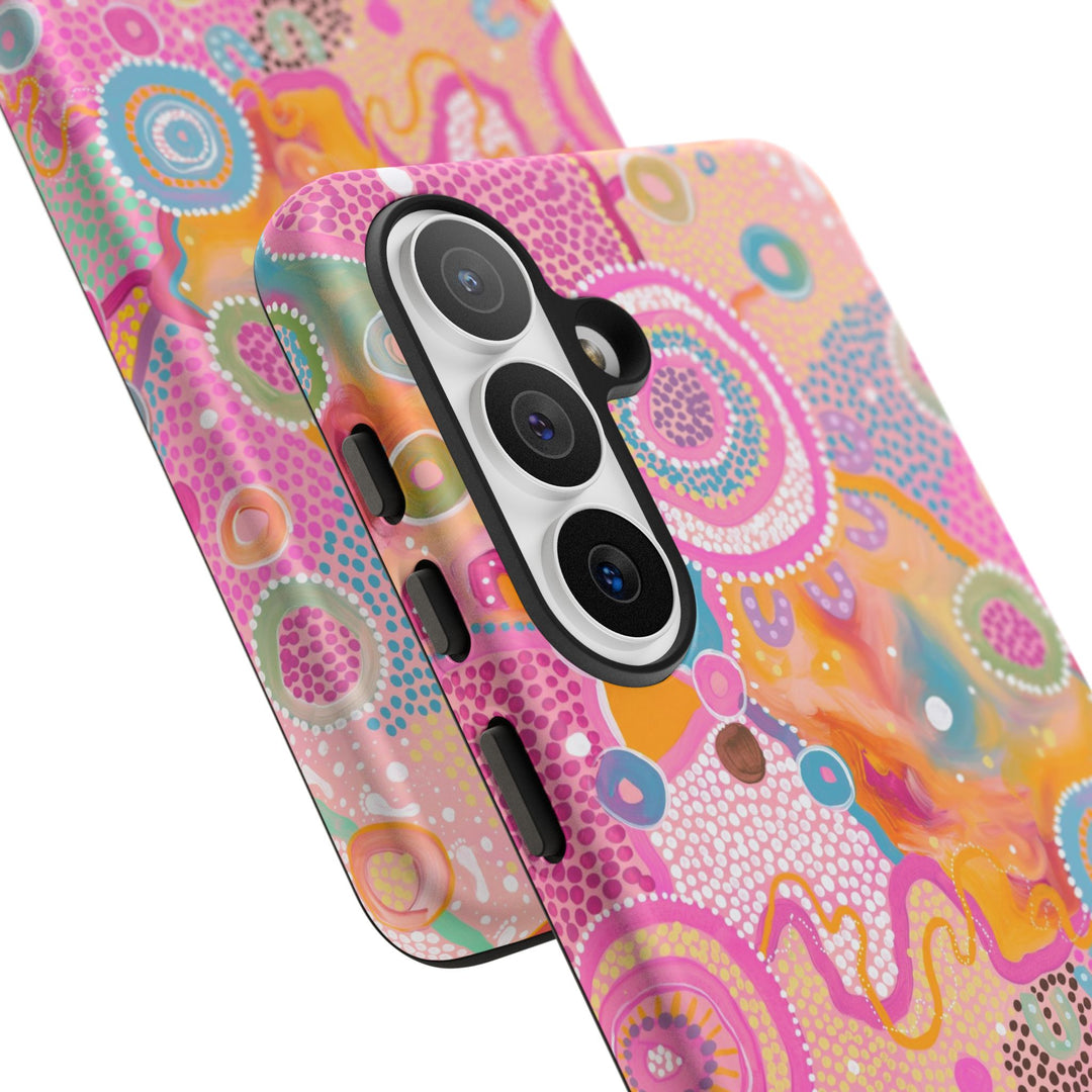 Premium Phone Case - A Letter To Myself