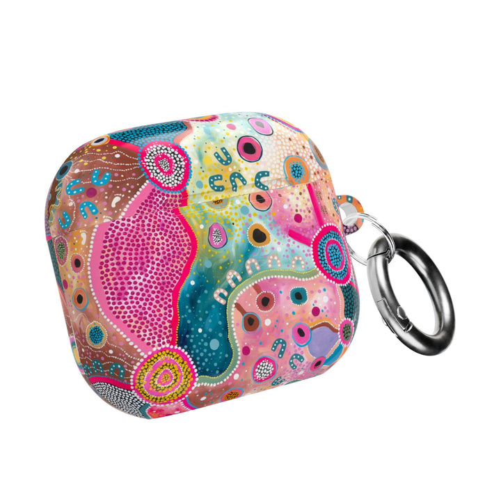 AirPod Case - Living on Gamu