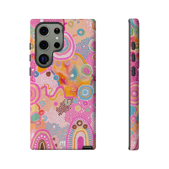 Premium Phone Case - A Letter To Myself