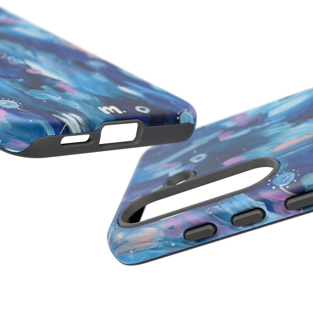 Premium Phone Case - Deep Depths
