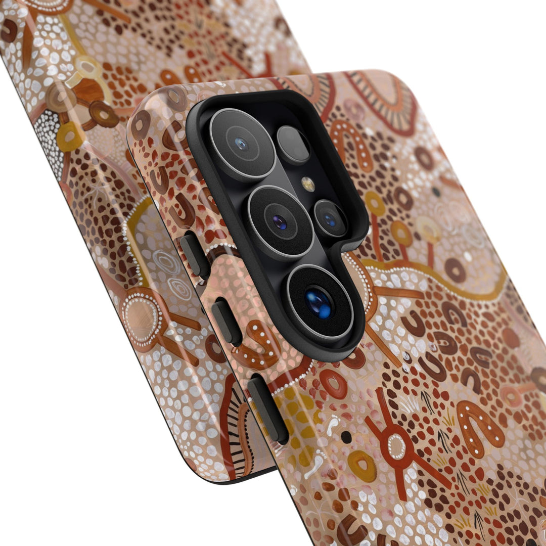 Premium Phone Case - Calling Me Home