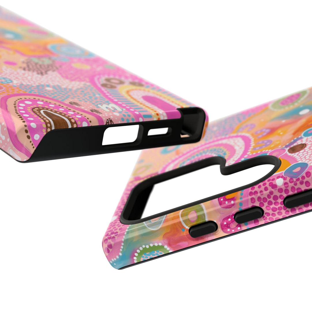 Premium Phone Case - A Letter To Myself