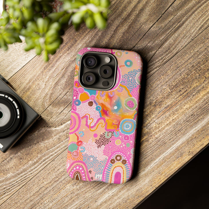 Premium Phone Case - A Letter To Myself