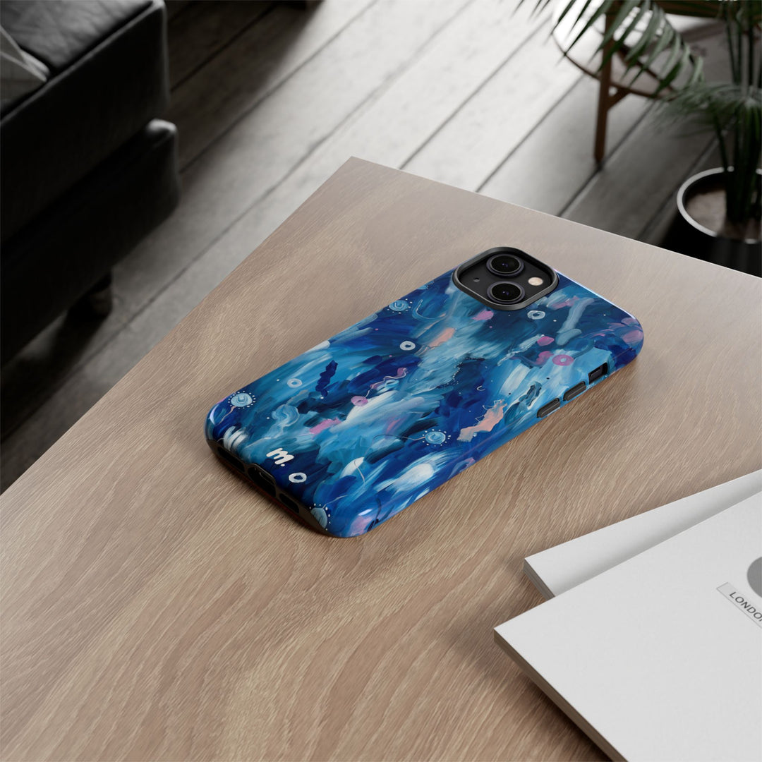 Premium Phone Case - Deep Depths