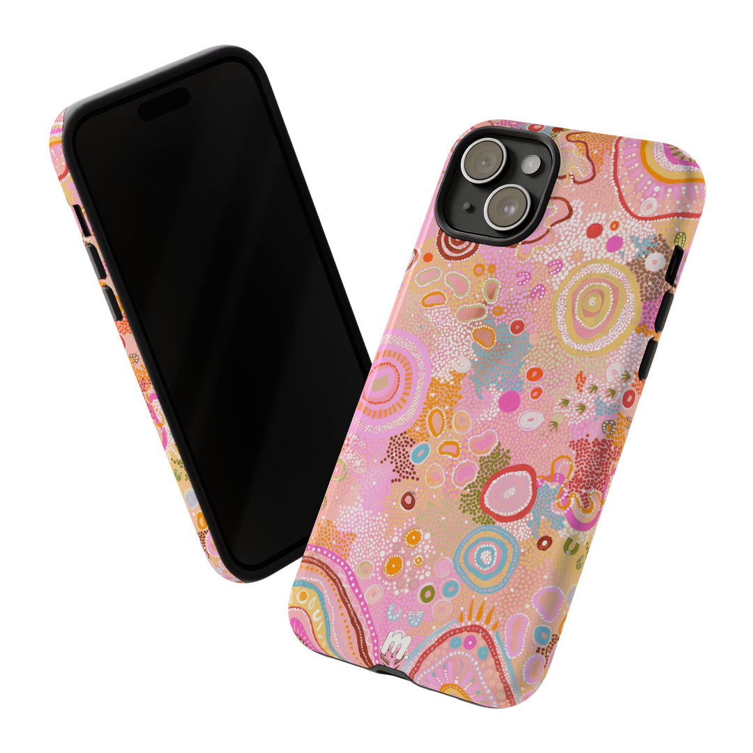 Premium Phone Case - Self