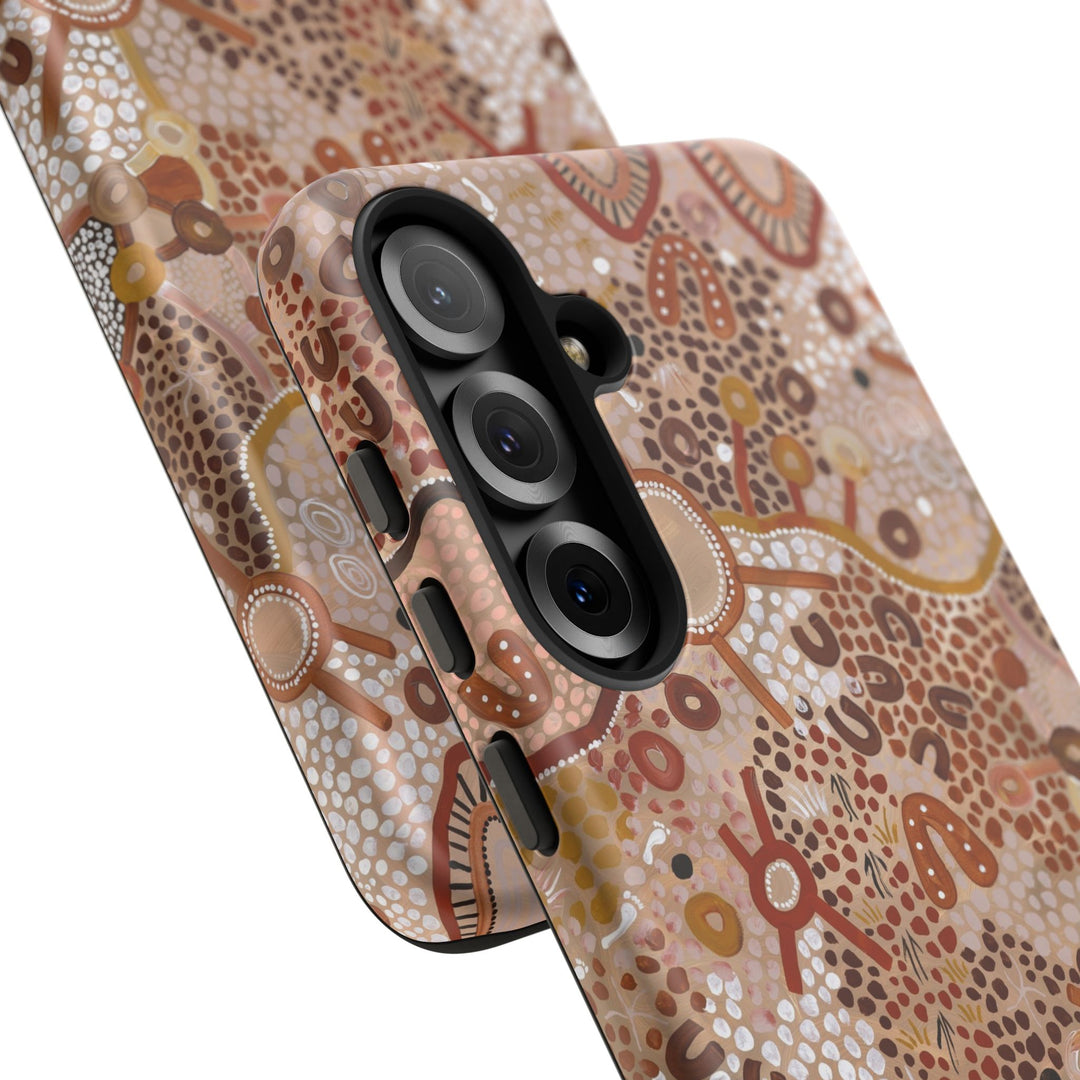 Premium Phone Case - Calling Me Home