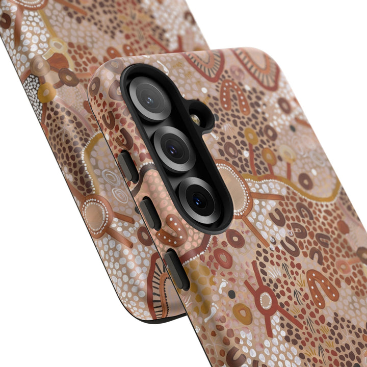 Premium Phone Case - Calling Me Home