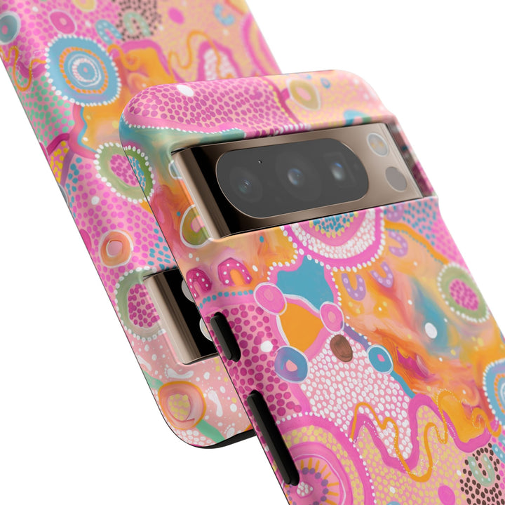 Premium Phone Case - A Letter To Myself