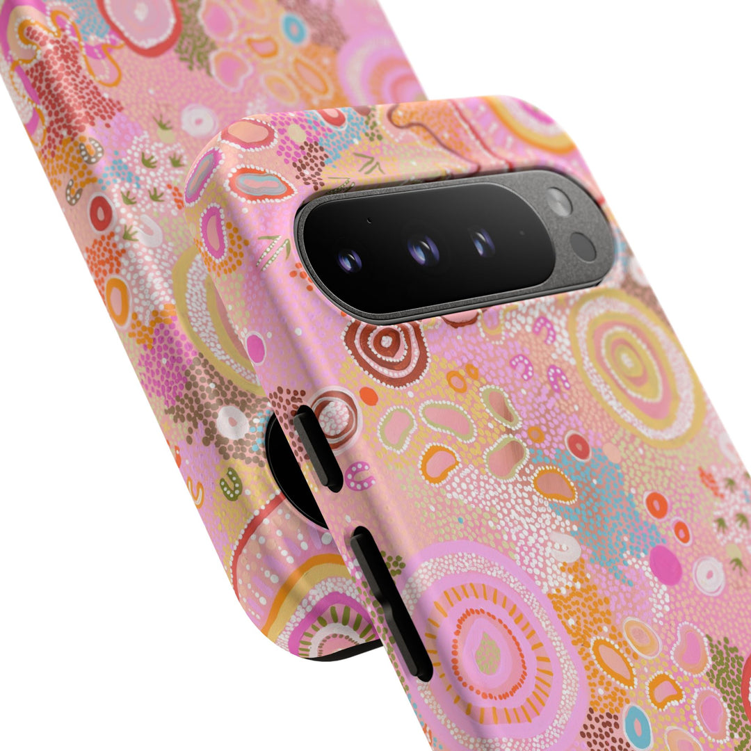 Premium Phone Case - Self