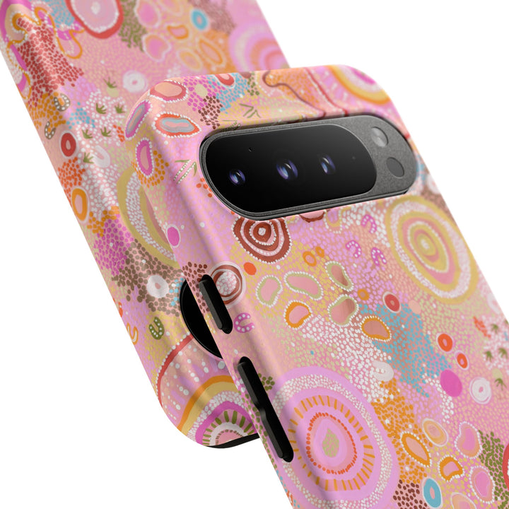 Premium Phone Case - Self