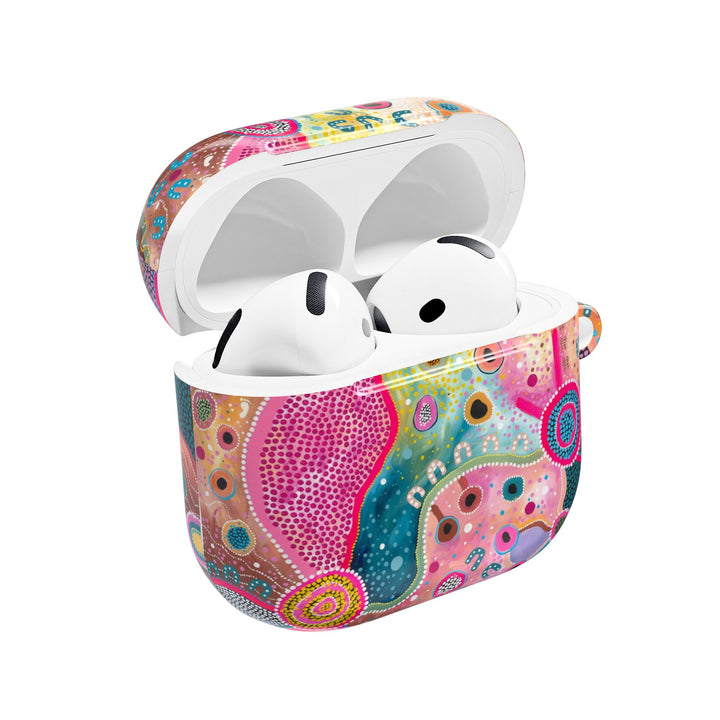 AirPod Case - Living on Gamu