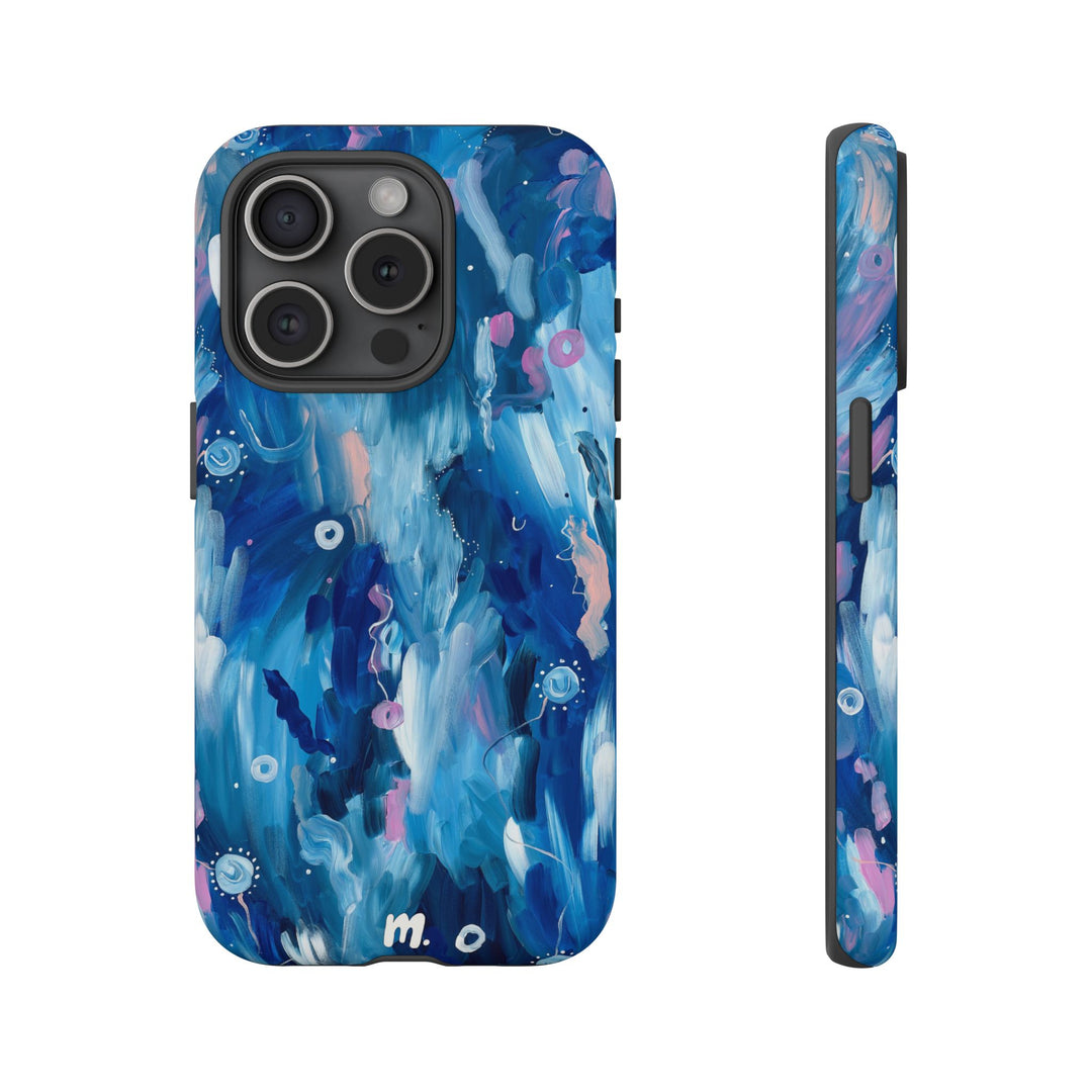 Premium Phone Case - Deep Depths