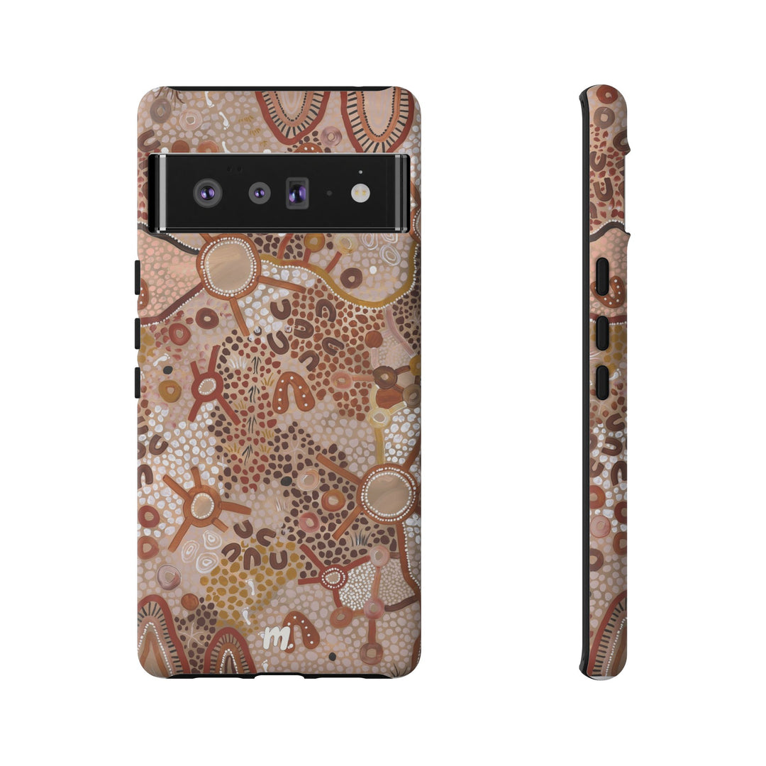 Premium Phone Case - Calling Me Home