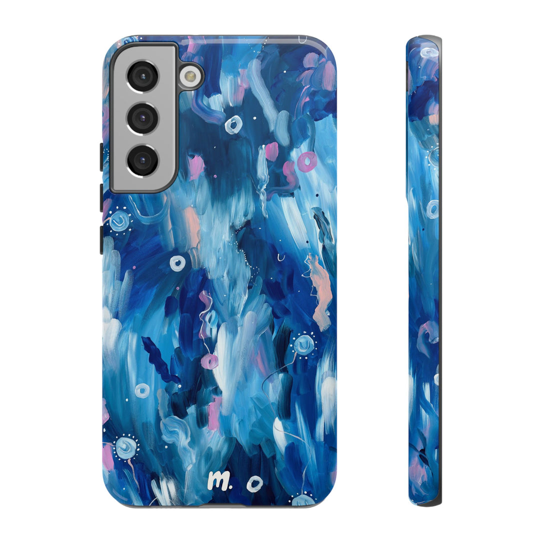 Premium Phone Case - Deep Depths