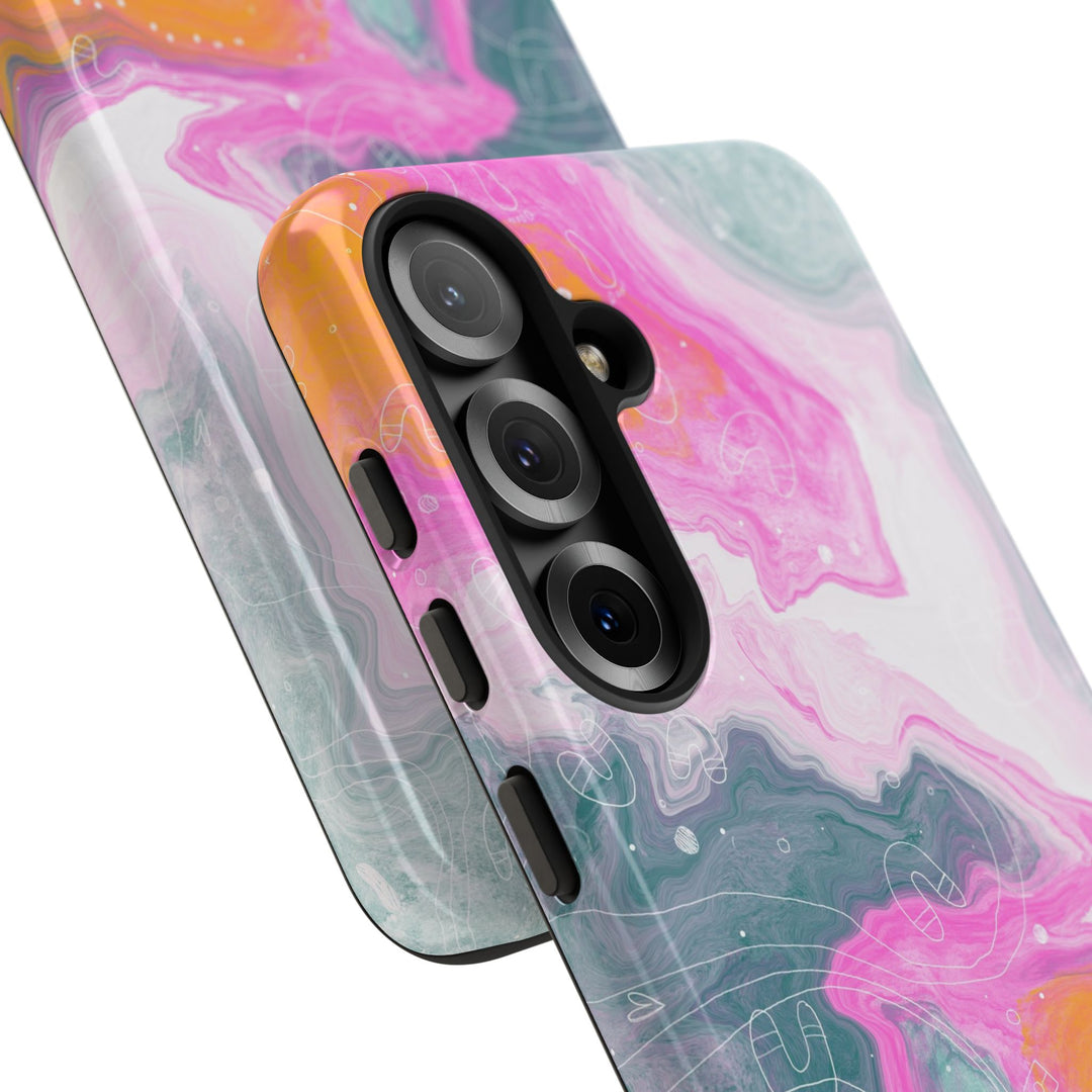 Premium Phone Case - Always Was Always Will Be 2024