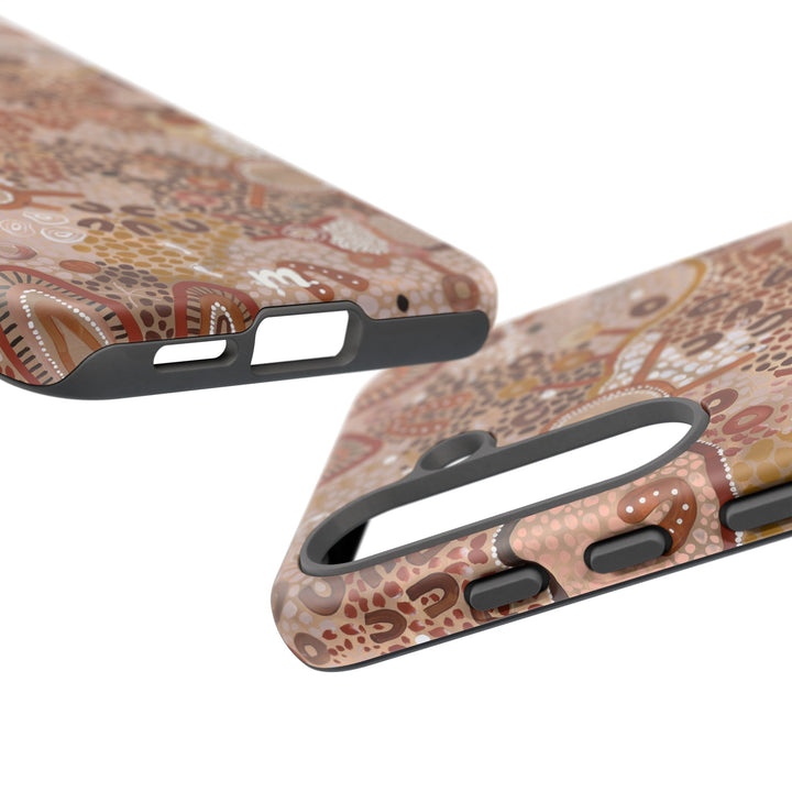Premium Phone Case - Calling Me Home