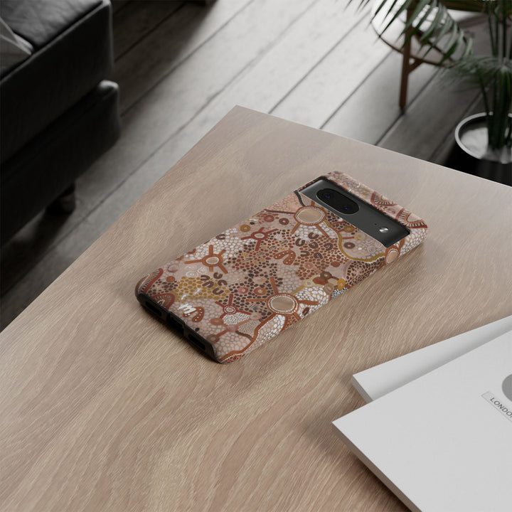 Premium Phone Case - Calling Me Home
