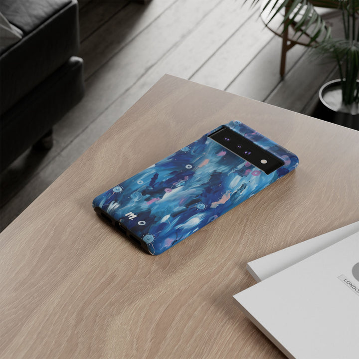Premium Phone Case - Deep Depths