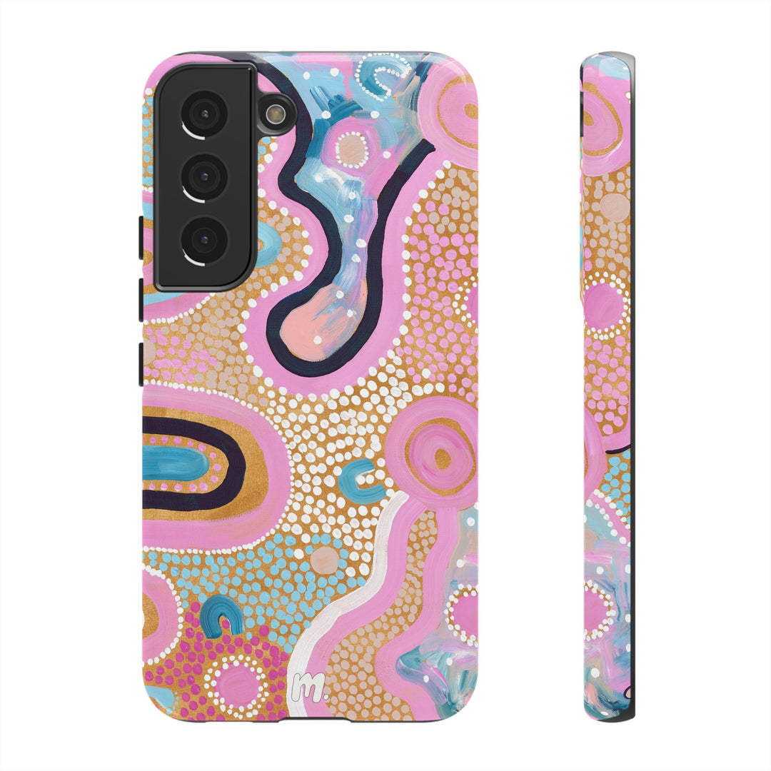 Premium Phone Case - My Healing Paradise