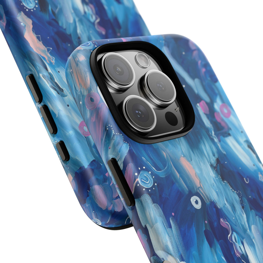 Premium Phone Case - Deep Depths