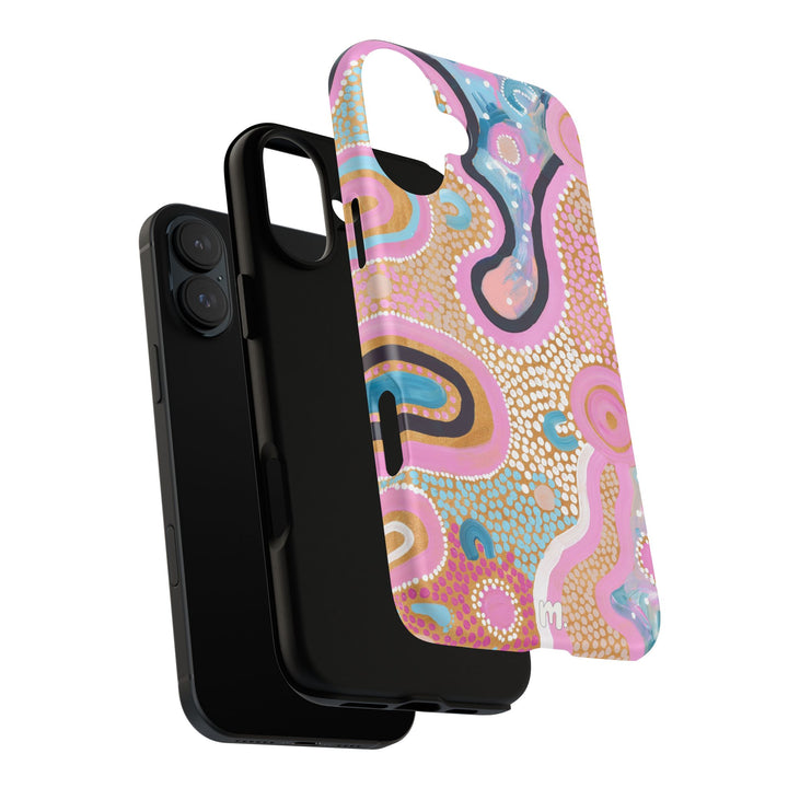 Premium Phone Case - My Healing Paradise