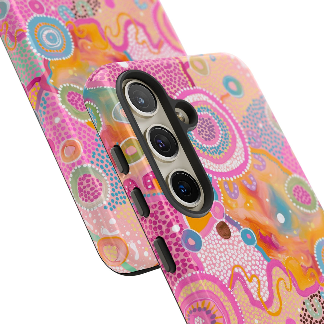 Premium Phone Case - A Letter To Myself
