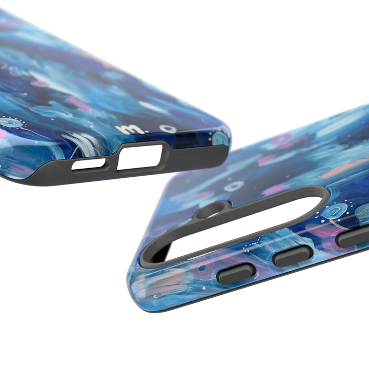 Premium Phone Case - Deep Depths