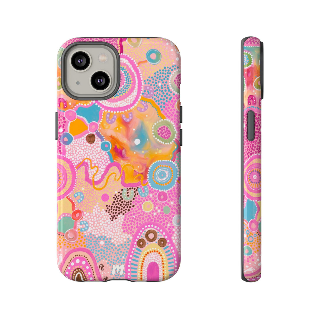 Premium Phone Case - A Letter To Myself
