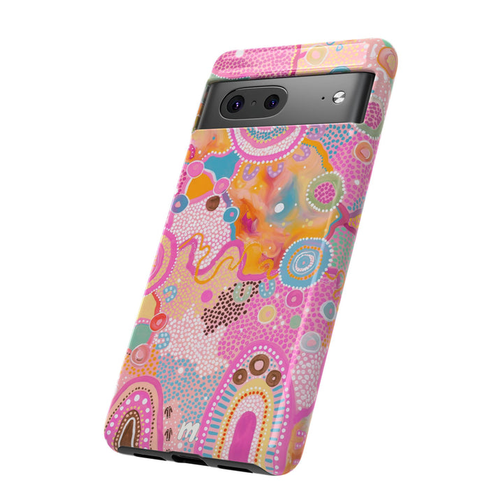 Premium Phone Case - A Letter To Myself