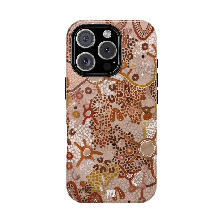 Premium Phone Case - Calling Me Home