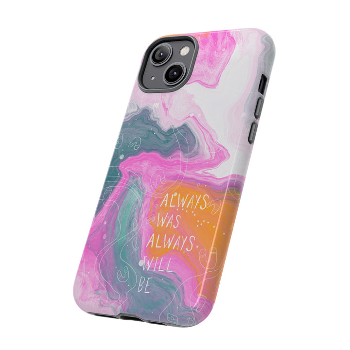 Premium Phone Case - Always Was Always Will Be 2024,Phone Case,Mulganai,