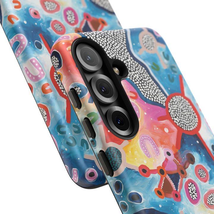 Premium Phone Case - The Sentinel Sky