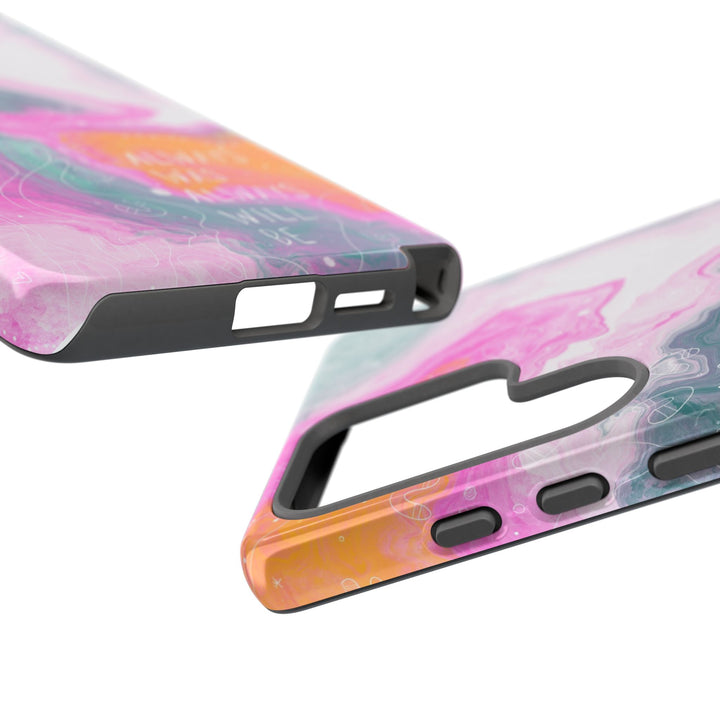 Premium Phone Case - Always Was Always Will Be 2024