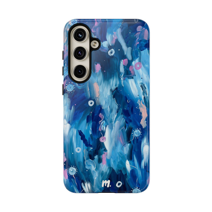 Premium Phone Case - Deep Depths