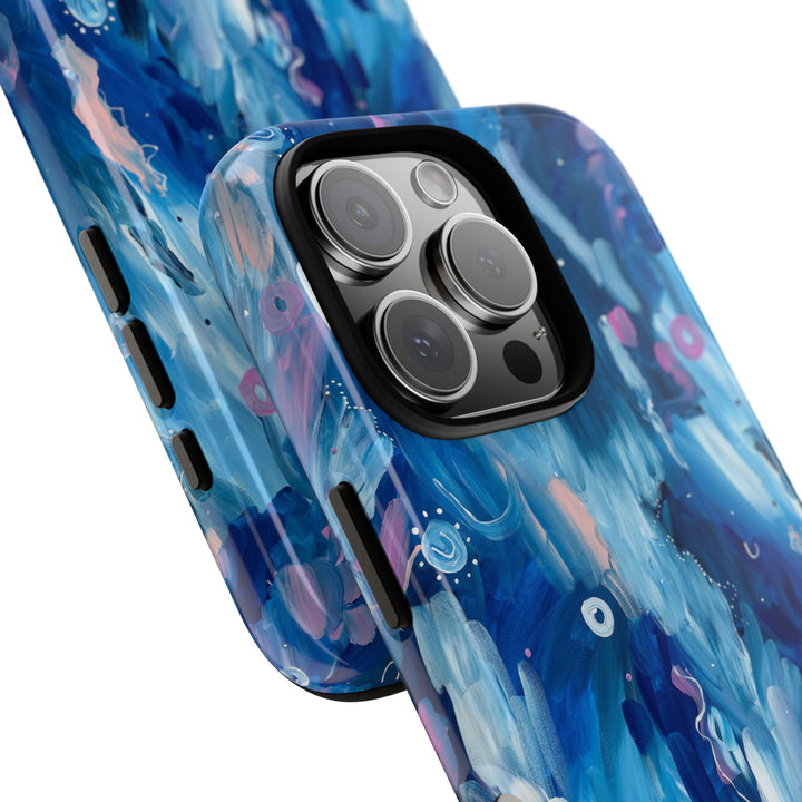 Premium Phone Case - Deep Depths