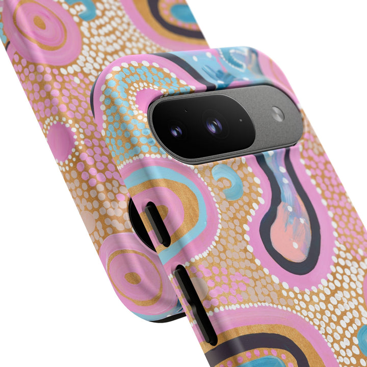 Premium Phone Case - My Healing Paradise