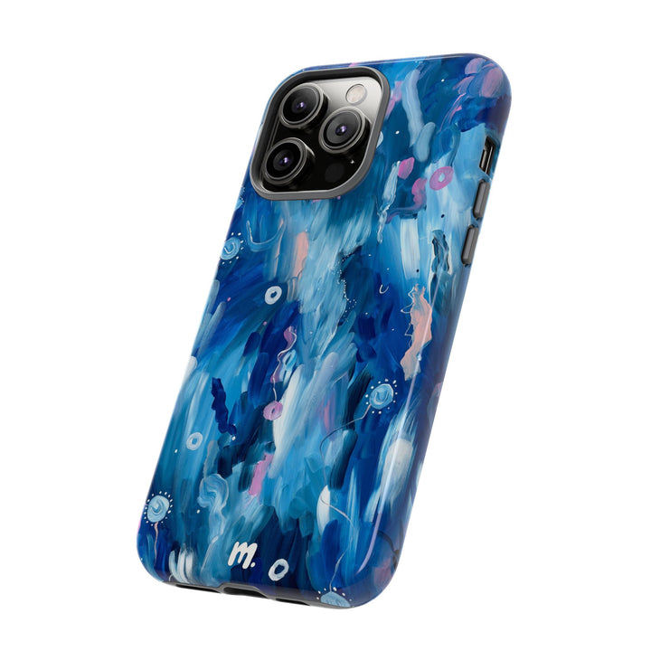 Premium Phone Case - Deep Depths