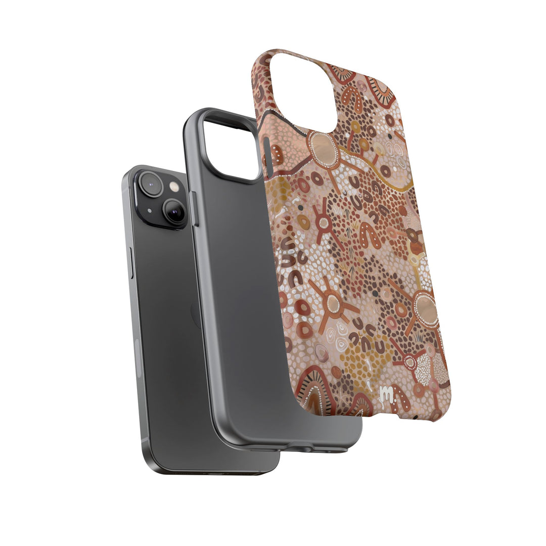 Premium Phone Case - Calling Me Home